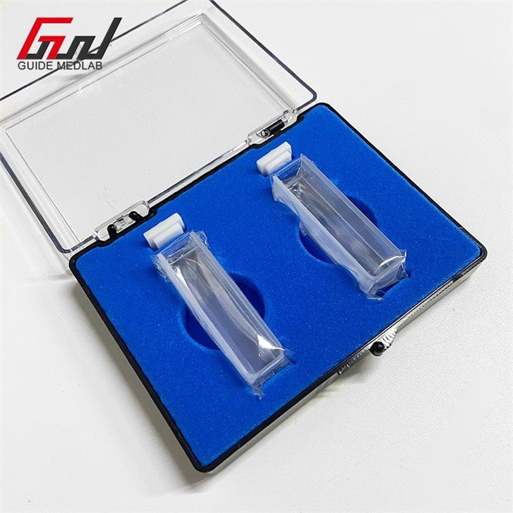 quartz cuvette price