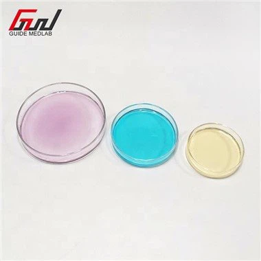 Laboratorijsko steklo Petri Jed 90mm