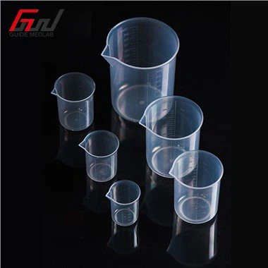 PP Plastični beaker 500ml