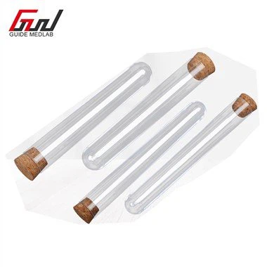 PS plastična epruveta