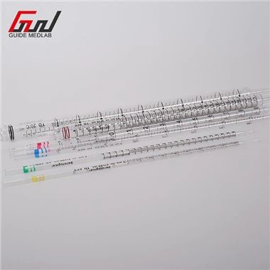 Sterilne serološke pipete 25ml