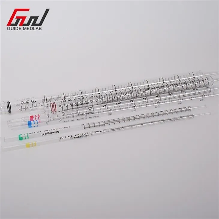 5 serological pipette