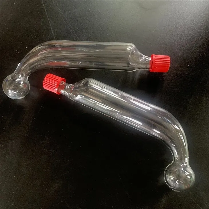 Majonnier Tubes
